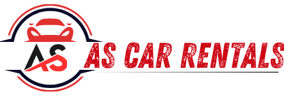 as car rentals